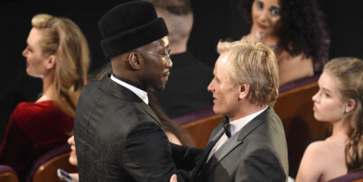 «Green Book» vant beste film